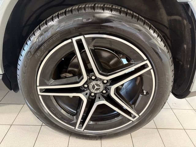 Used 2024 Mercedes-Benz GLS 450 4MATIC image 34