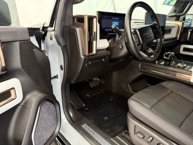 Used 2024 GMC Hummer EV 3X AWD/4WD image 31