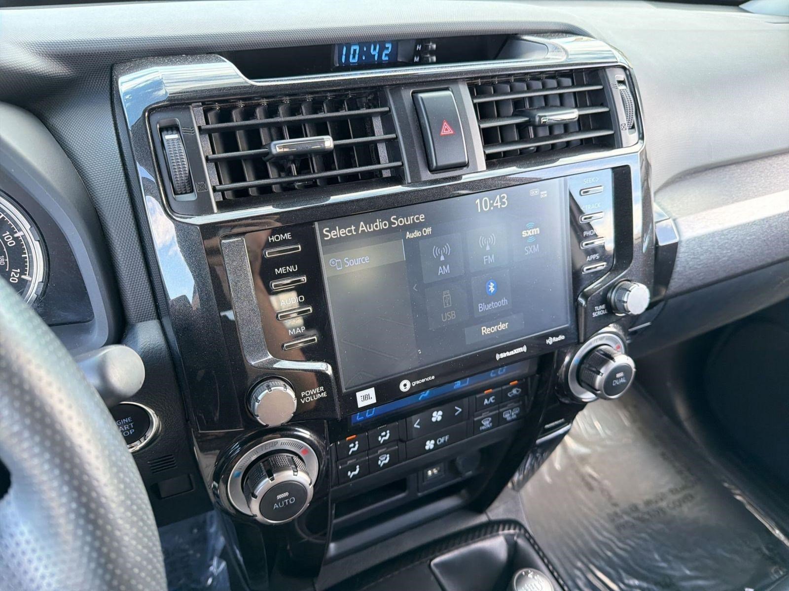Used 2020 Toyota 4Runner TRD Pro image 24