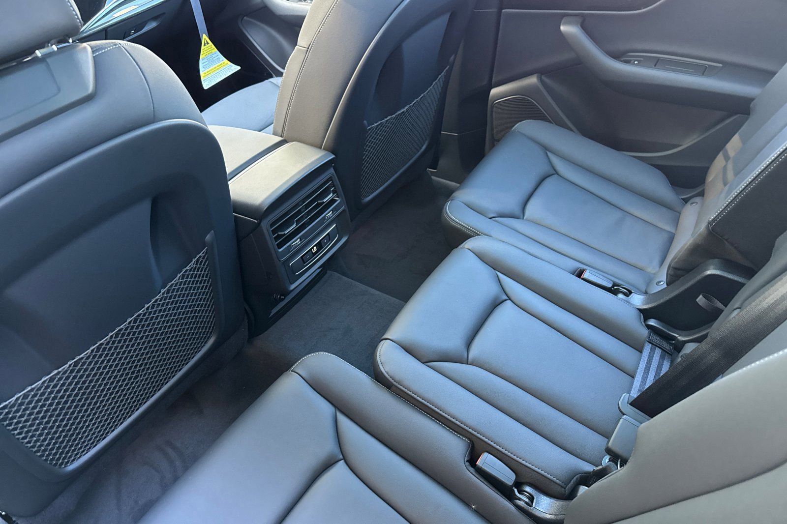 New 2026 Audi Q7 2.0T Premium image 9