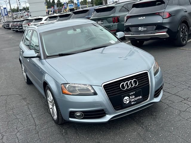 Used 2011 Audi A3 TDI Premium Plus FWD image 7