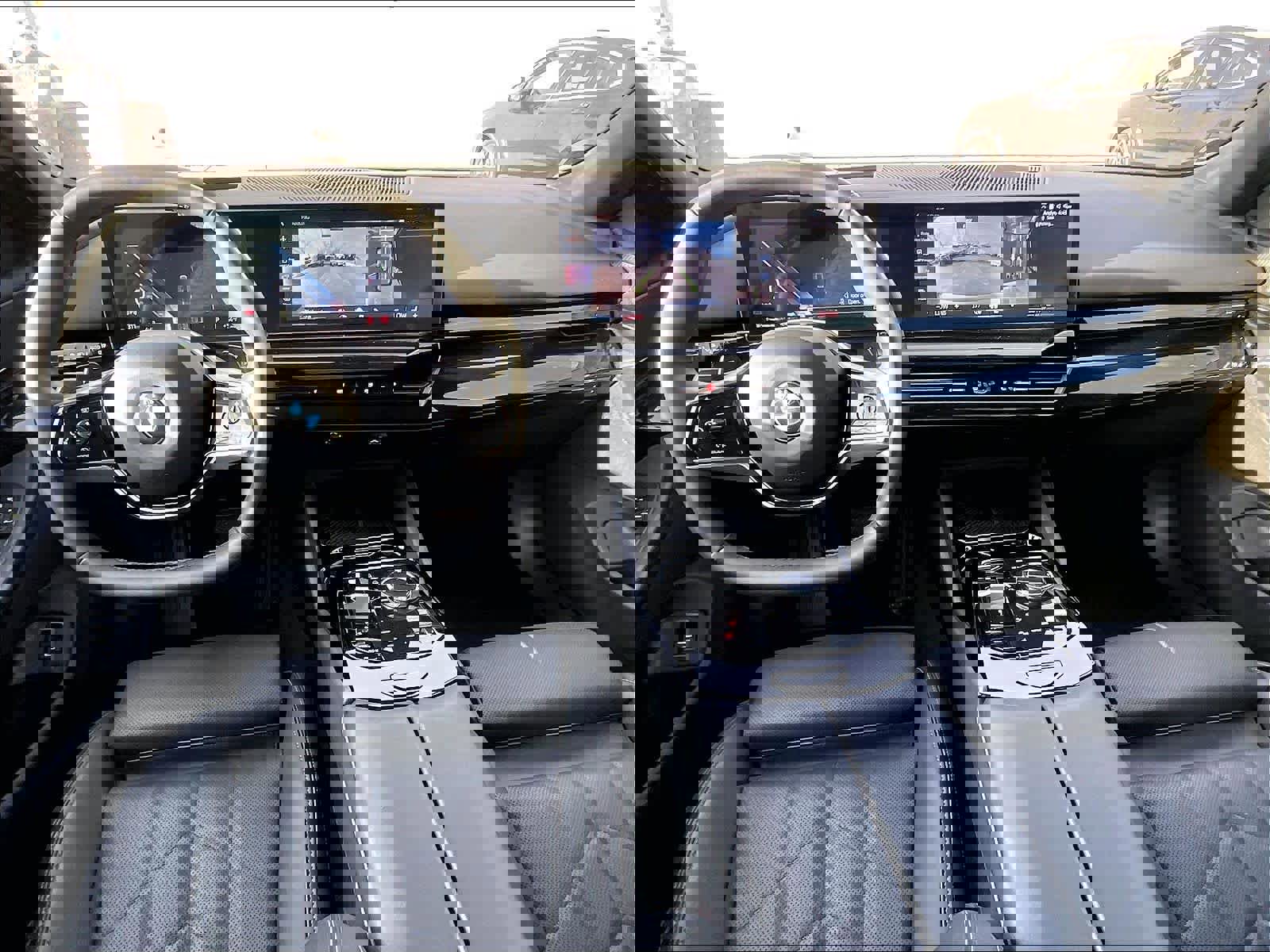 Used 2024 BMW 530i image 17