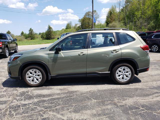 Used 2019 Subaru Forester w/ Alloy Wheel Package AWD/4WD image 4