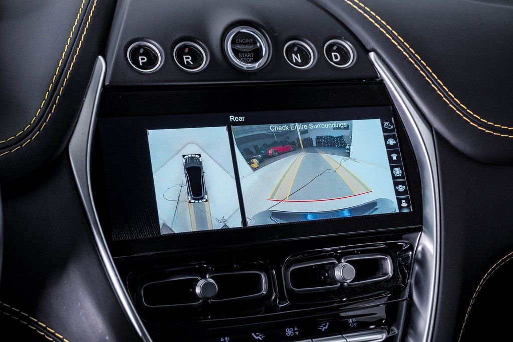 Used 2023 Aston Martin DBX 707 image 29