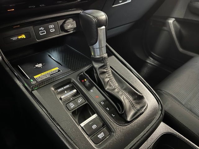 Used 2024 Honda CR-V EX-L image 25