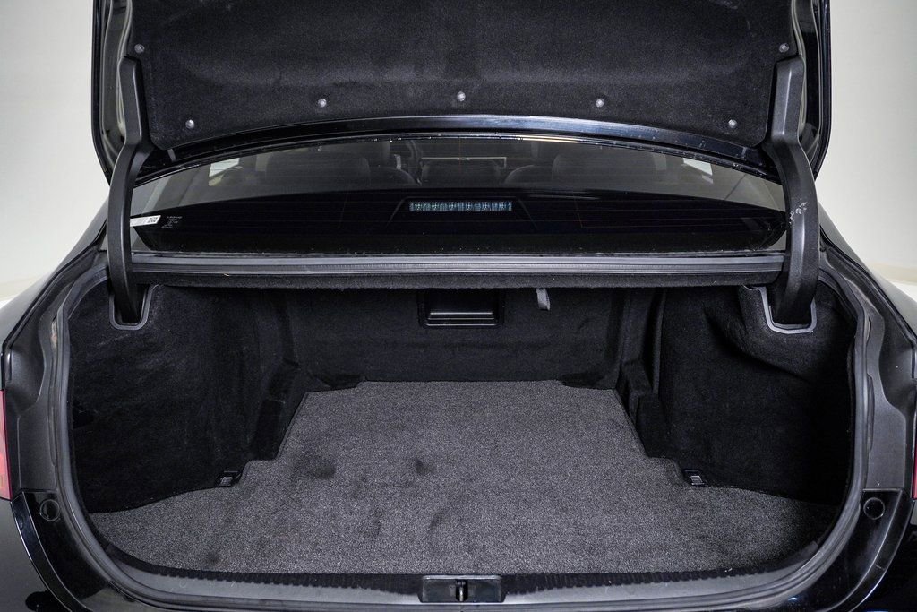 Used 2014 Lexus GS 350 AWD w/ Premium Package image 26