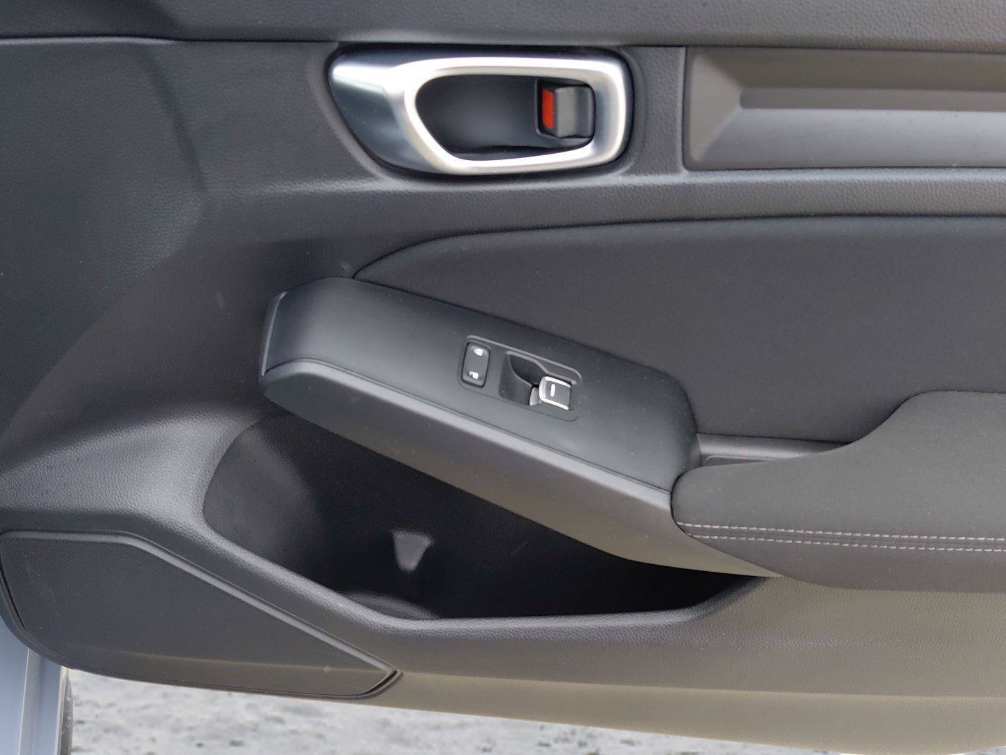 Used 2022 Honda Civic Sport image 13