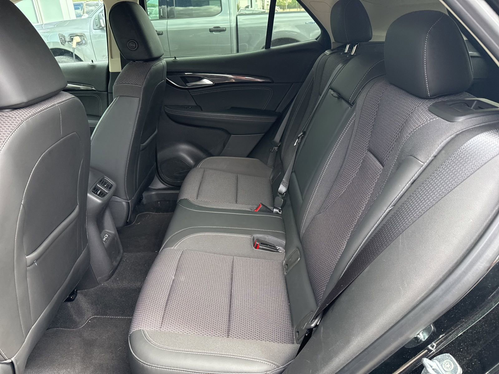 Used 2021 Buick Envision Preferred FWD image 13