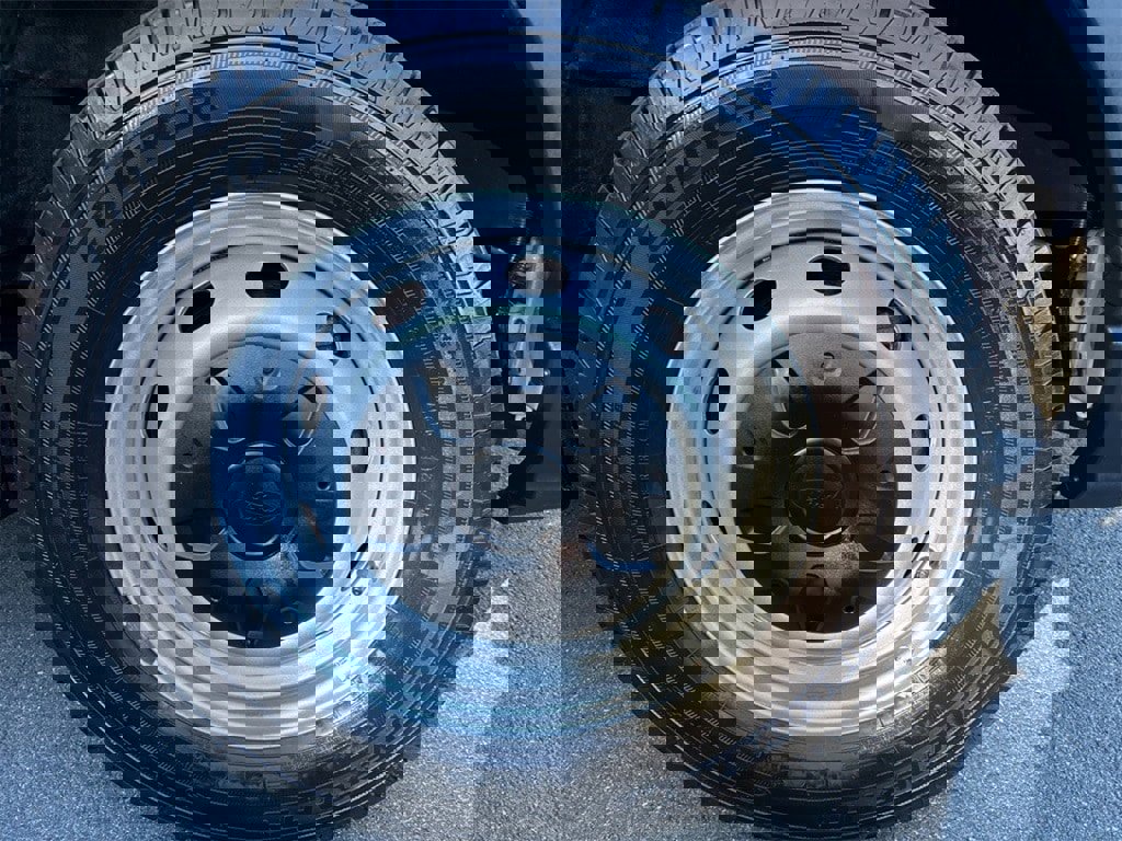 Used 2022 Ford Transit 250 image 49