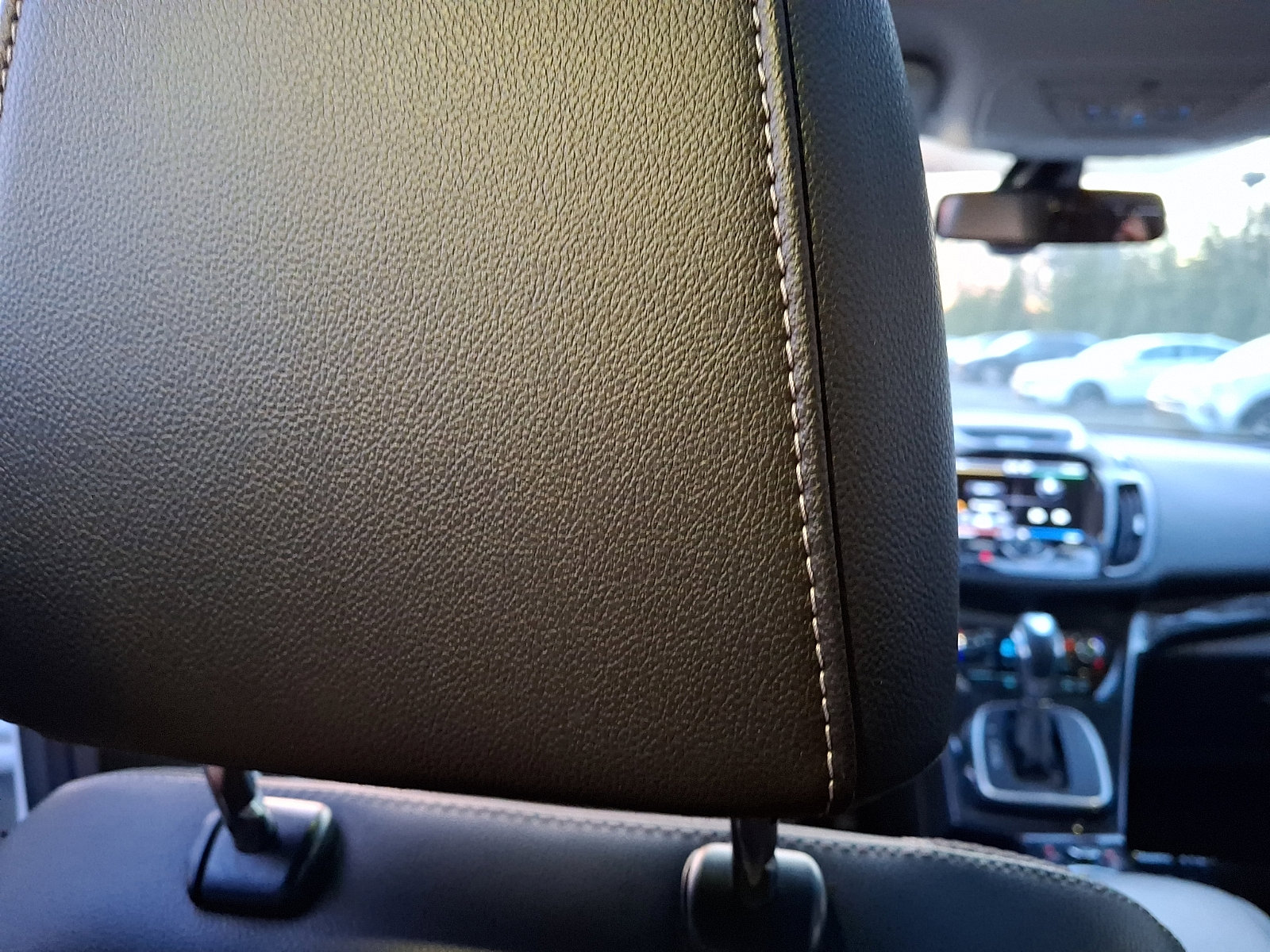 Used 2013 Ford Escape Titanium w/ Parking Technology Pkg image 13