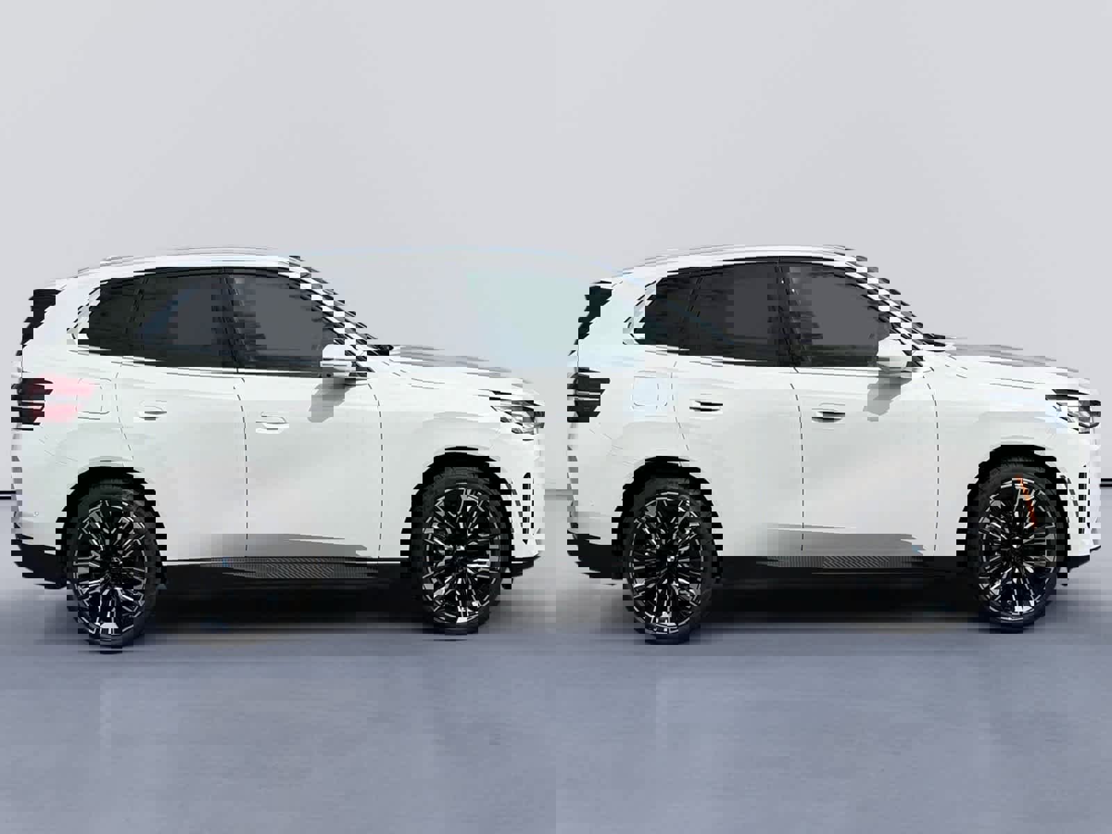 New 2025 BMW X3 xDrive30i image 2