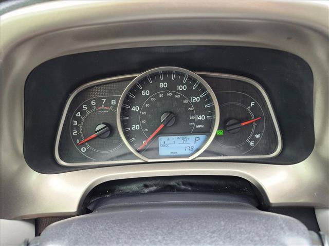 Used 2015 Toyota RAV4 XLE FWD image 11
