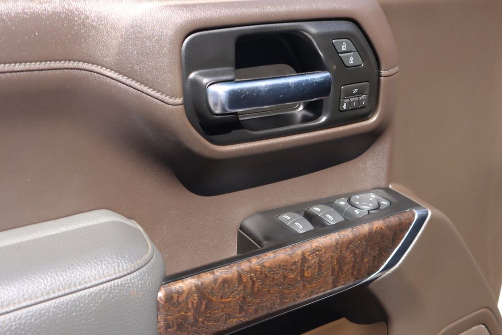 Used 2019 GMC Sierra 1500 Denali w/ Denali Ultimate Package image 21