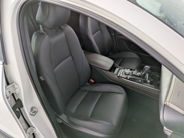 Used 2023 MAZDA CX-30 2.5 Turbo w/ Premium Package image 32