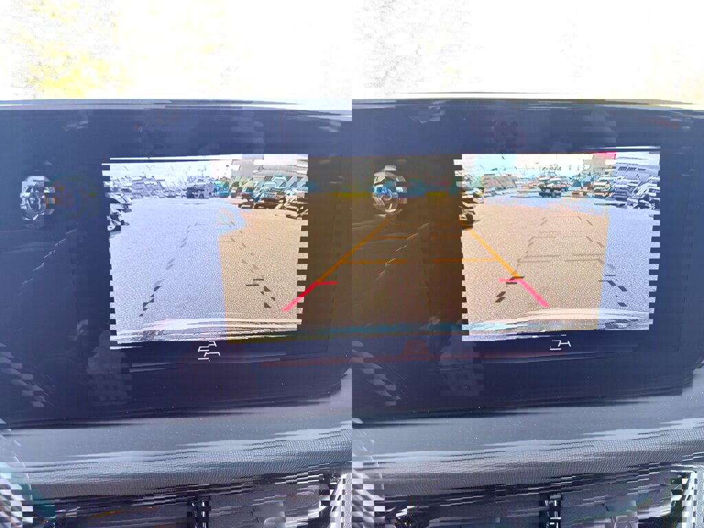 New 2026 Buick Envista Sport Touring image 13