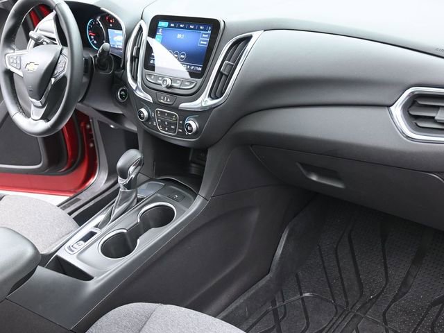 Used 2024 Chevrolet Equinox LT image 29