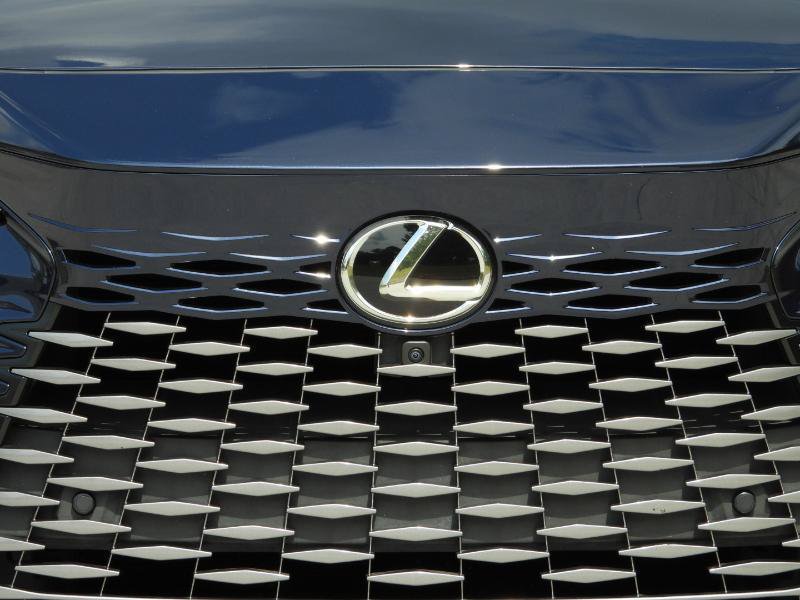 Used 2023 Lexus RX 350 Premium w/ Cold Area Package FWD image 29