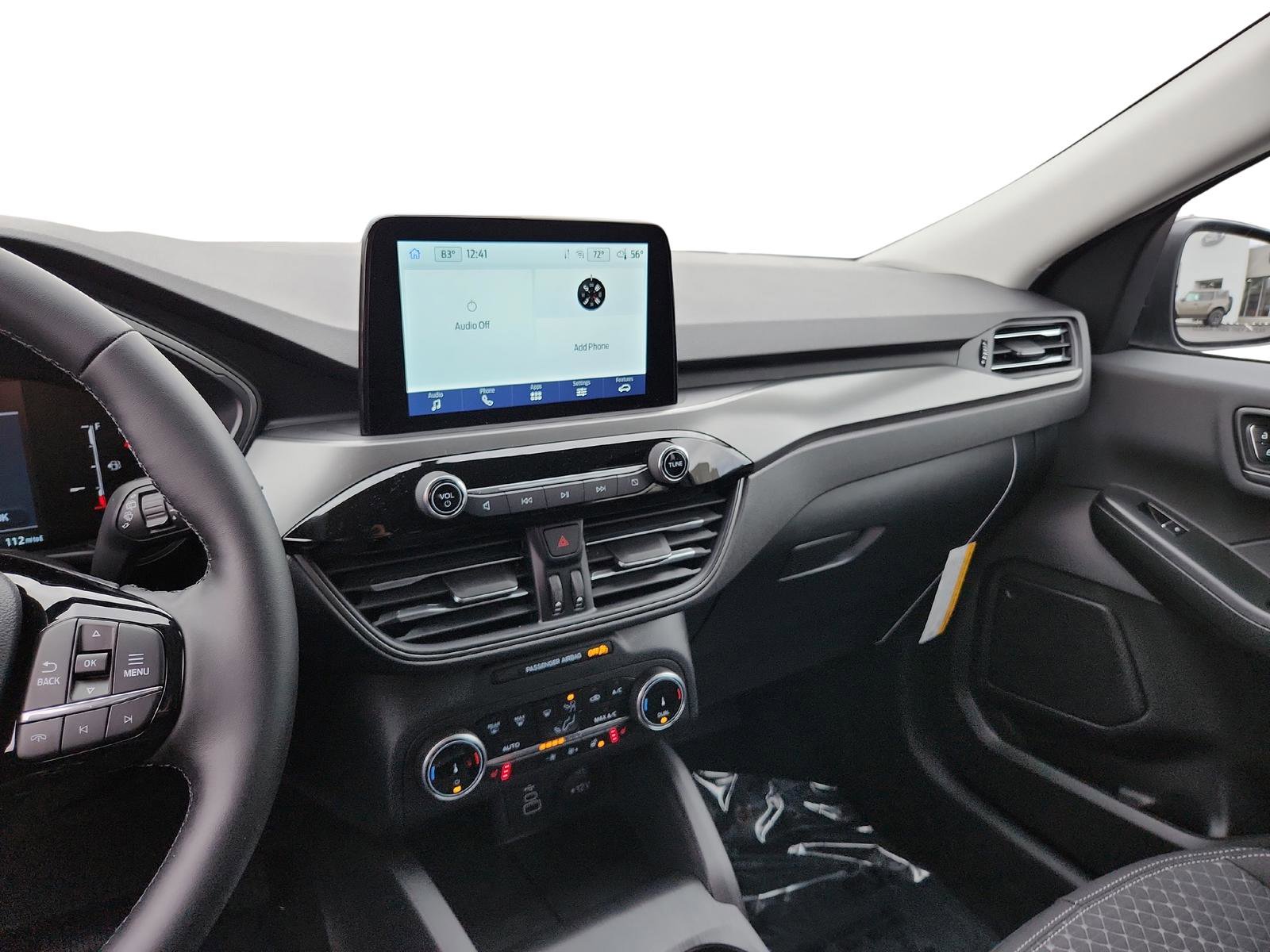 New 2026 Ford Escape Active w/ Cold Weather Package image 18