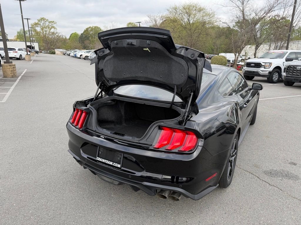 Used 2021 Ford Mustang GT image 9