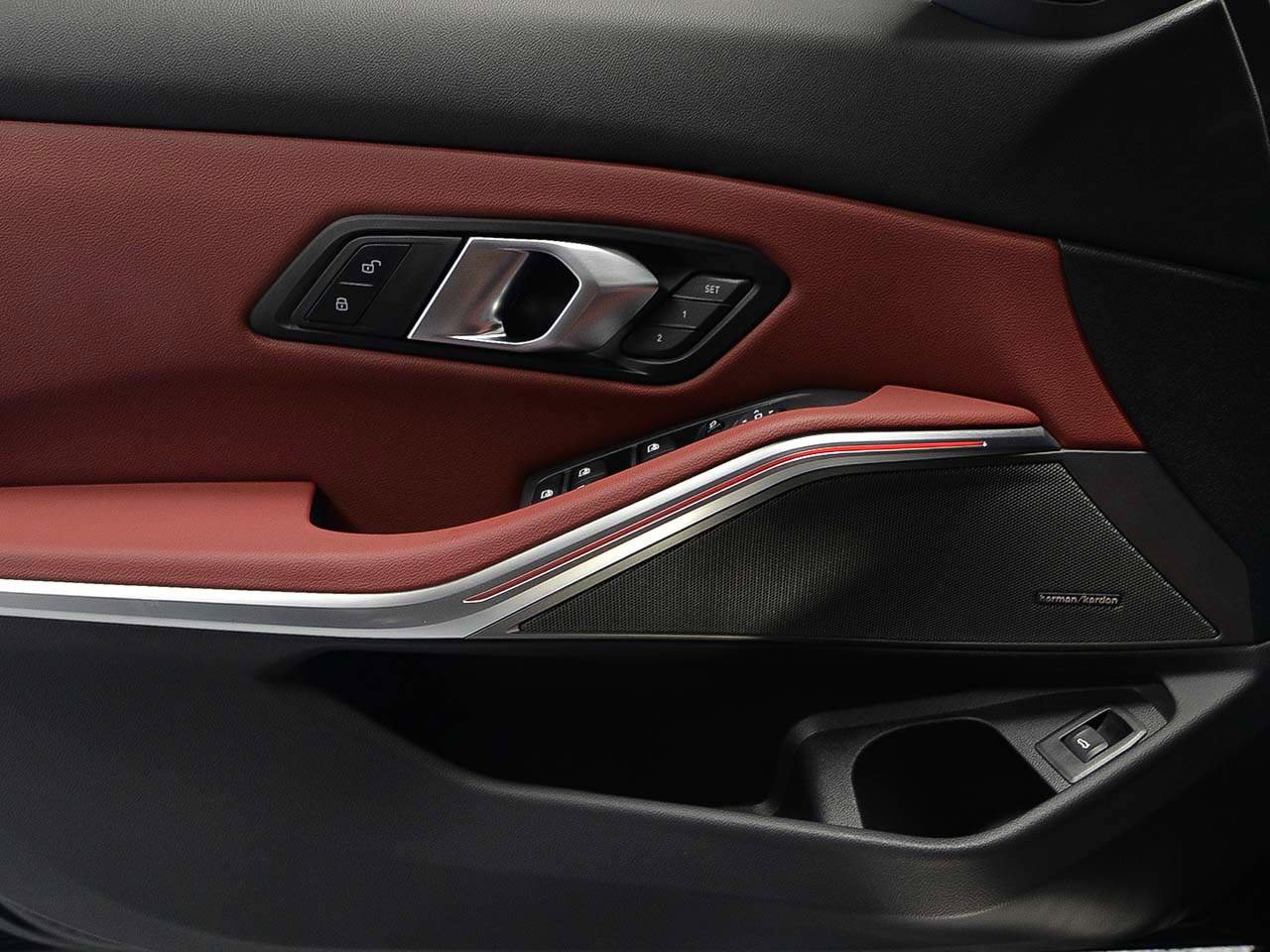 Certified 2025 BMW M340i RWD image 6