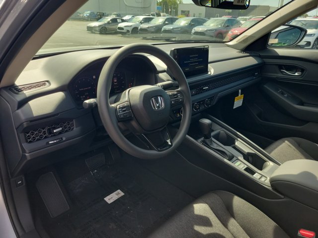 New 2026 Honda Accord SE image 18