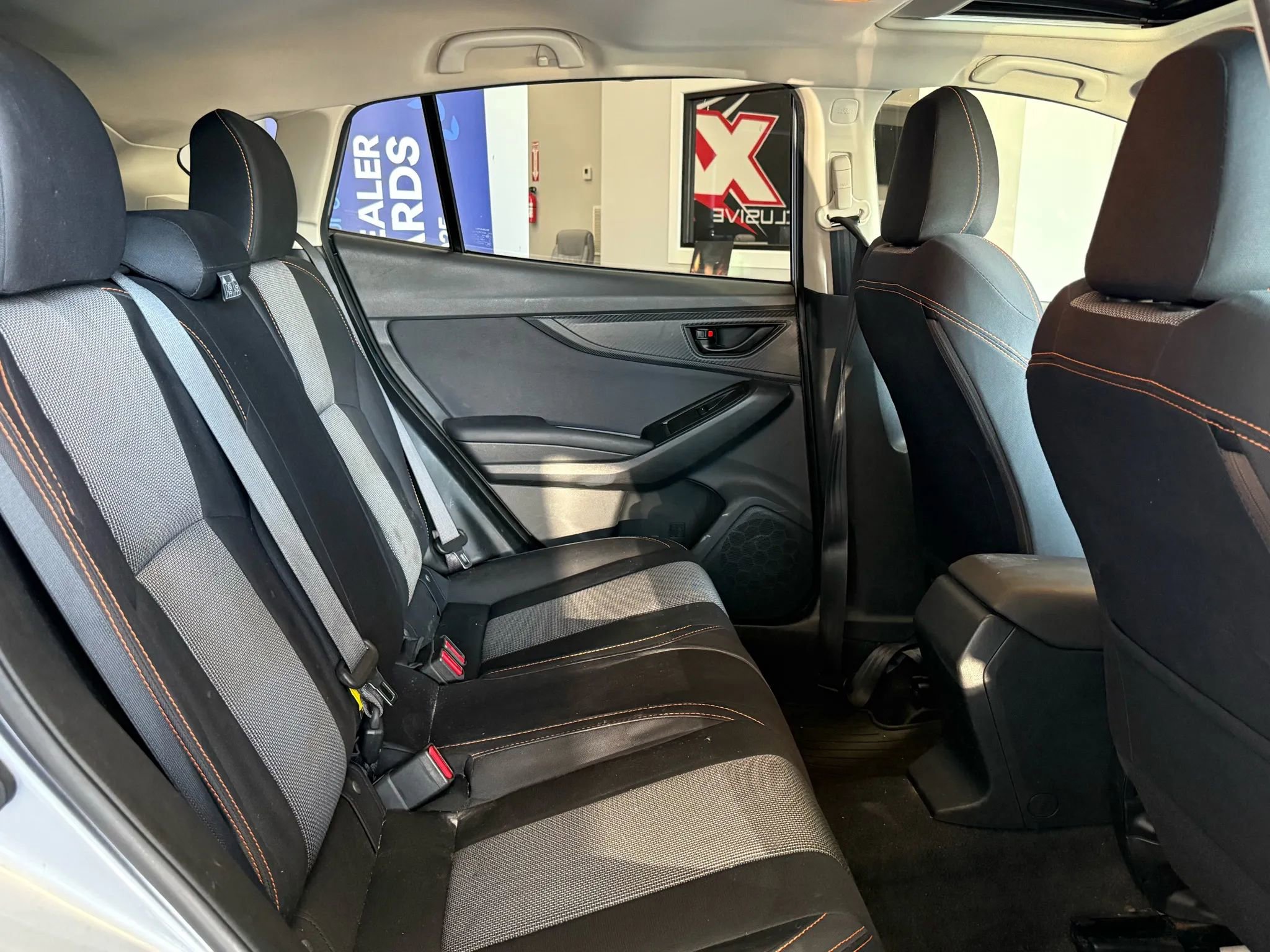 Used 2018 Subaru Crosstrek 2.0i Premium w/ Moonroof Package image 24