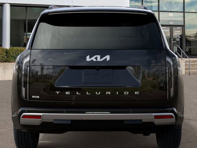 New 2027 Kia Telluride SX image 14