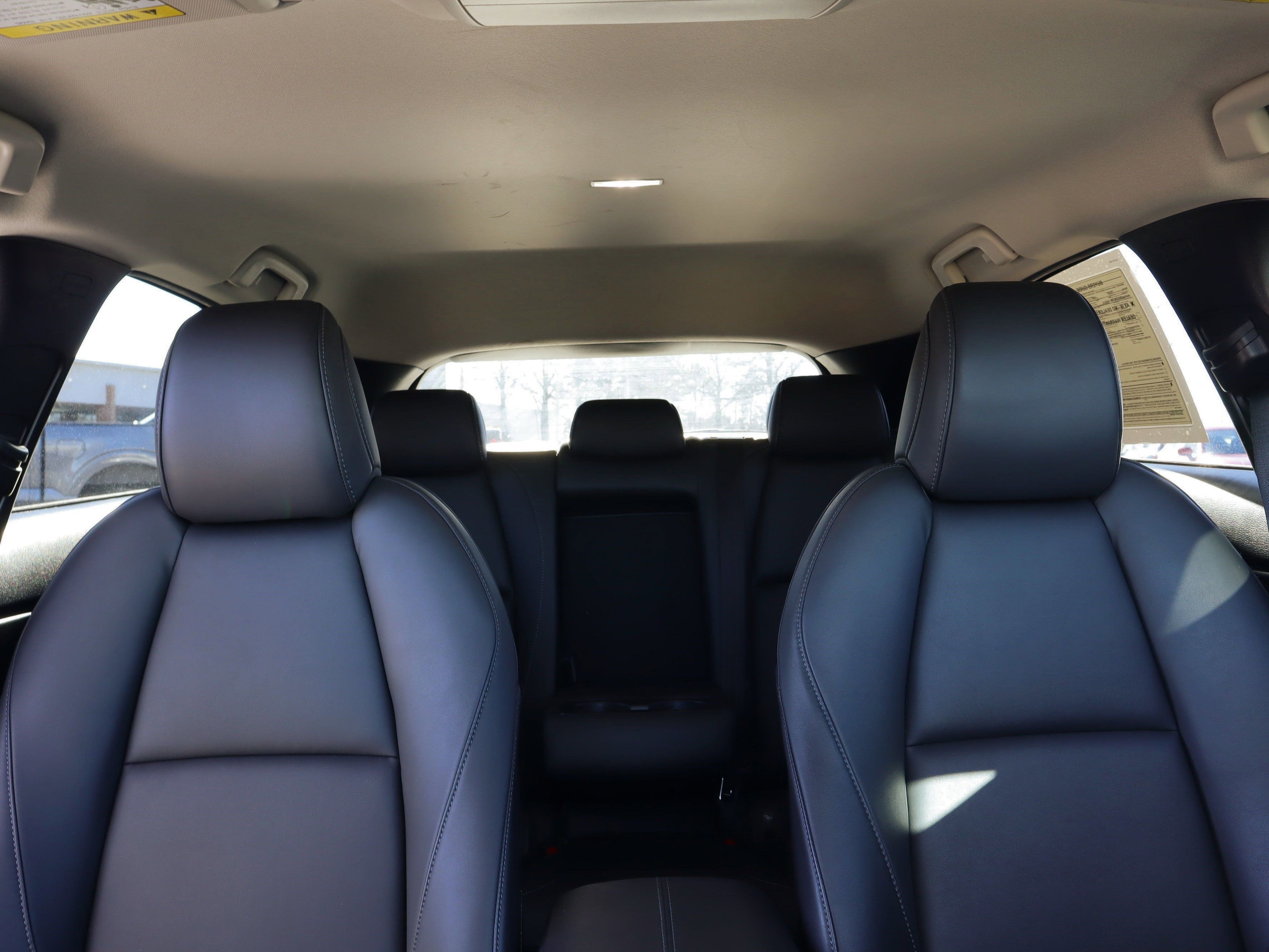 Certified 2024 MAZDA CX-30 AWD 2.5 S w/ Select Sport Pkg image 27