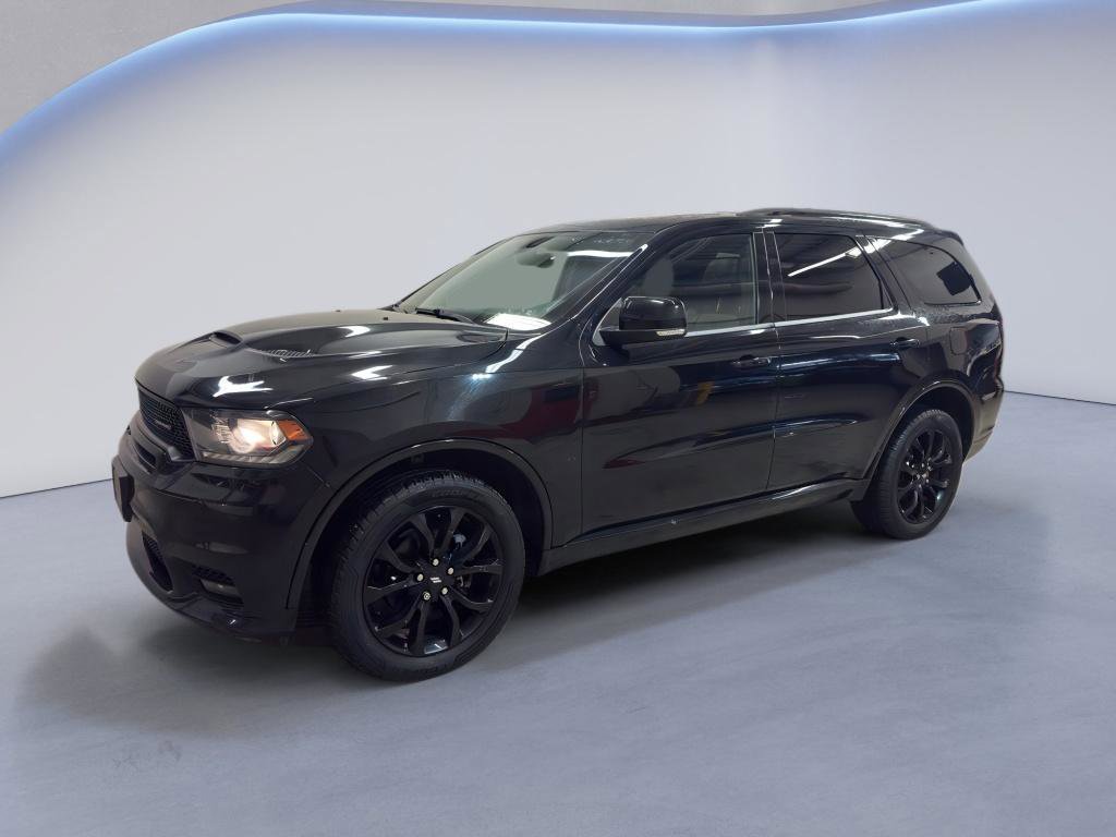 Used 2019 Dodge Durango GT image 3