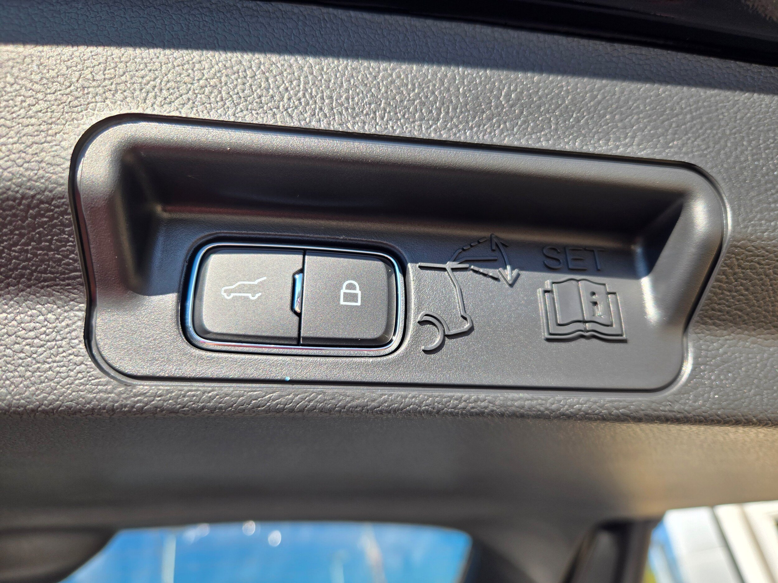 New 2026 Ford Explorer ST w/ Sun And Sound Package AWD/4WD image 10