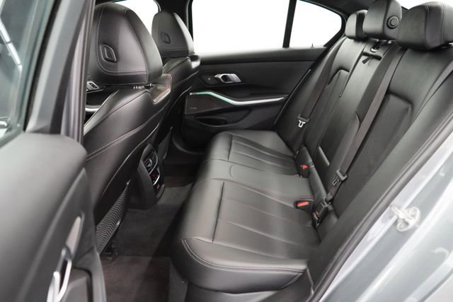 Used 2023 BMW 330e xDrive w/ Premium Package image 34