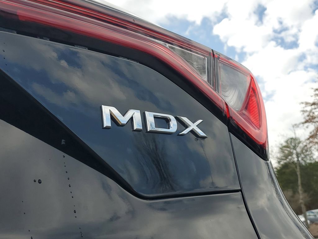 New 2026 Acura MDX Technology Package image 8