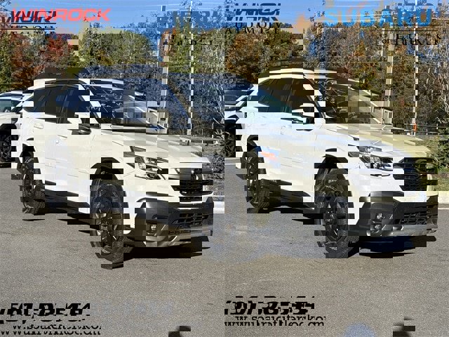 Used 2022 Subaru Outback Limited