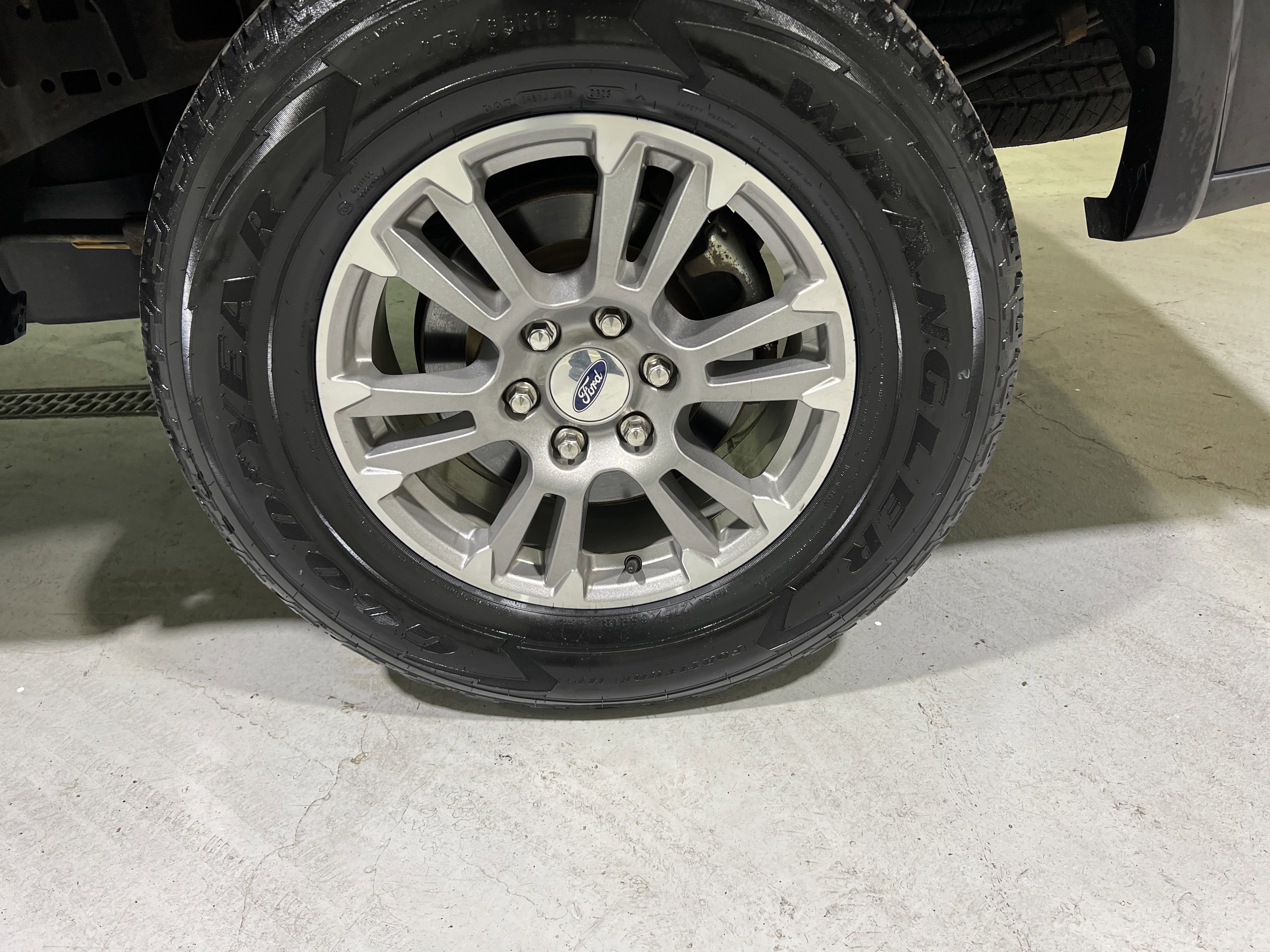 Used 2019 Ford F150 Lariat image 13