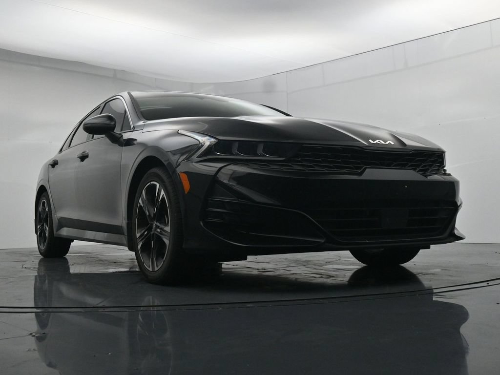 Used 2024 Kia K5 GT-Line w/ GT-Line Premium Package FWD image 18