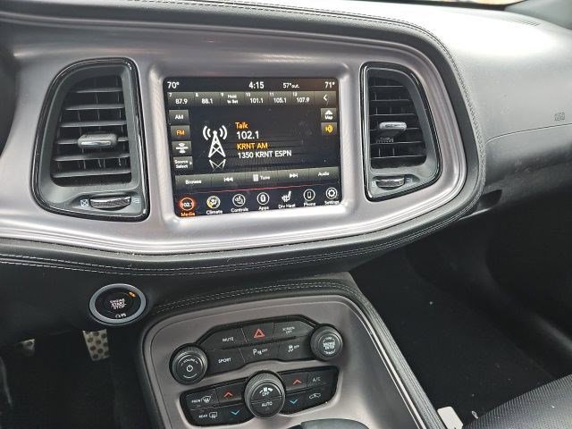 Used 2023 Dodge Challenger SXT w/ Plus Package image 18