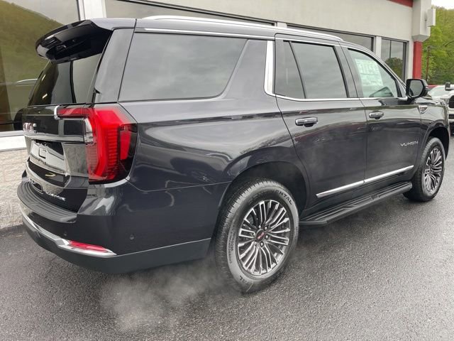 New 2026 GMC Yukon Elevation AWD/4WD image 5