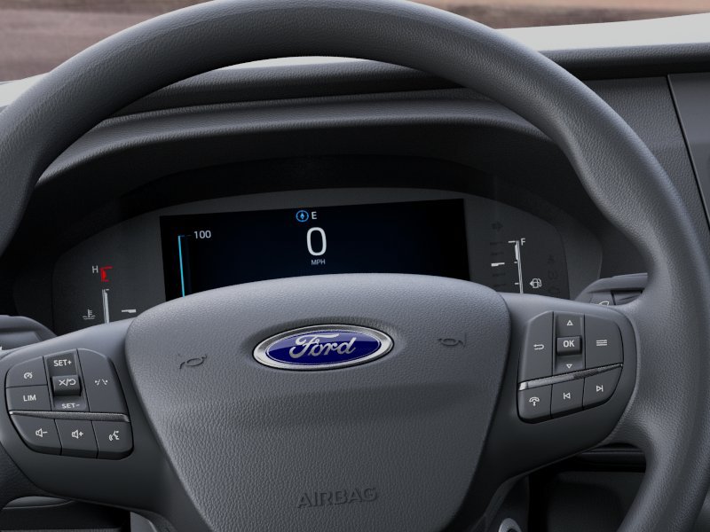 New 2027 Ford Transit 250 Low Roof RWD image 13