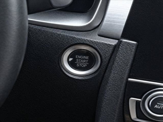 Used 2017 Honda Civic Touring image 19