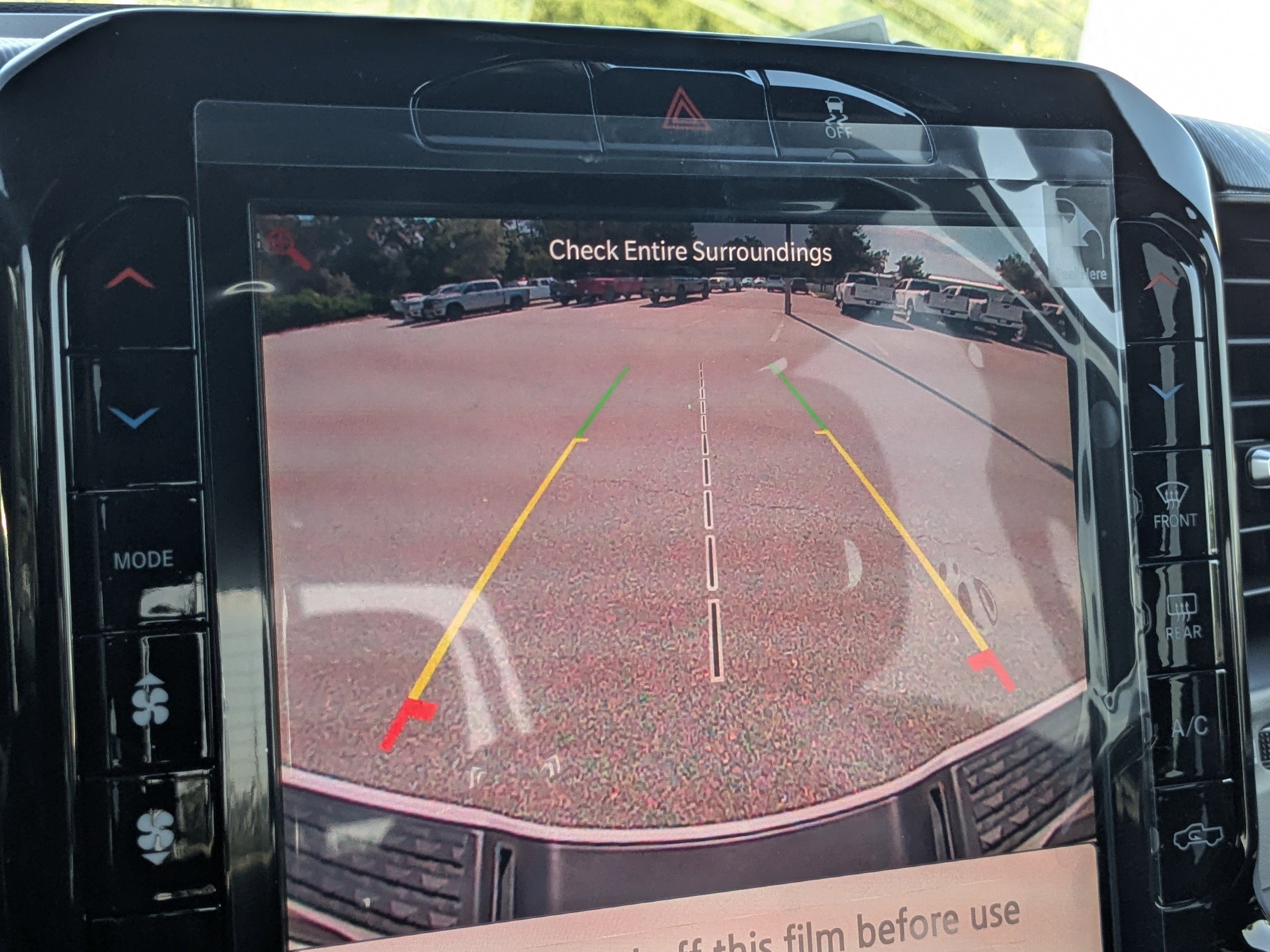 New 2026 RAM 2500 Big Horn image 19