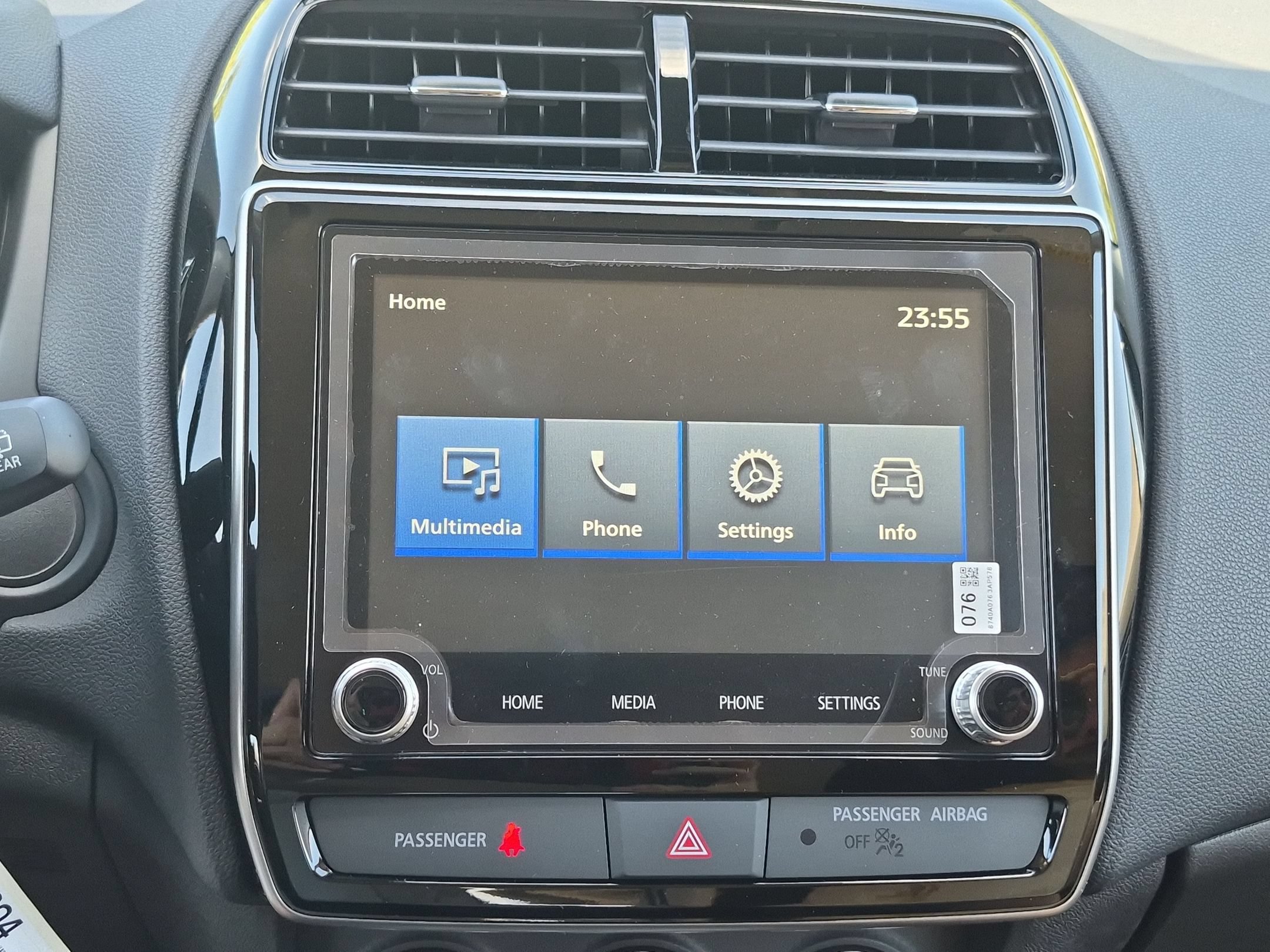 New 2027 Mitsubishi Outlander Sport LE AWD/4WD image 18