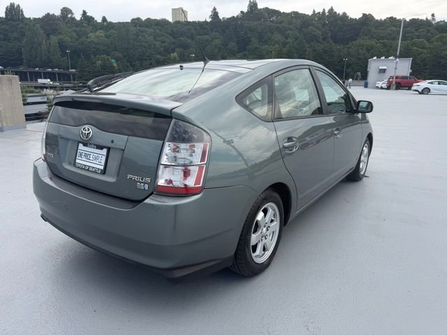 Used 2004 Toyota Prius FWD image 3