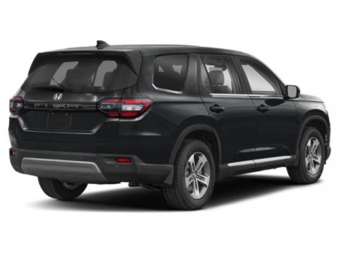 Used 2025 Honda Pilot EX-L video 2