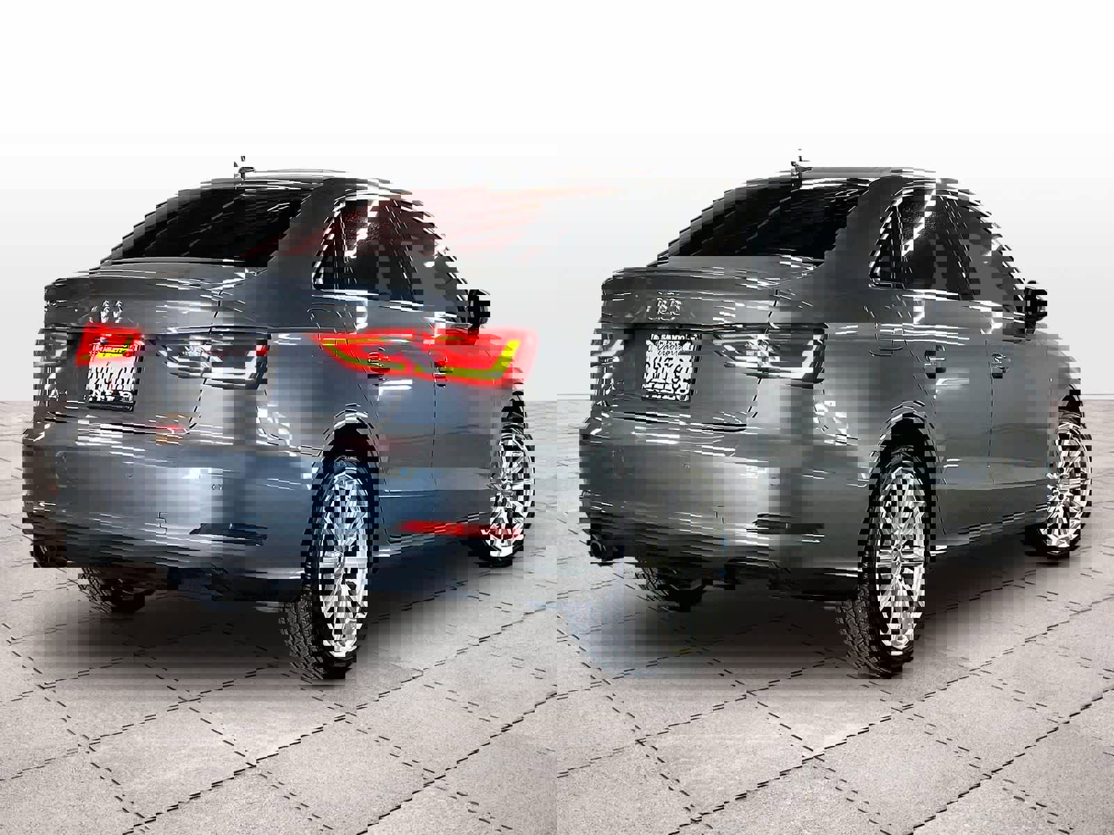 Used 2016 Audi A3 1.8T Premium Plus w/ Technology Package FWD image 13