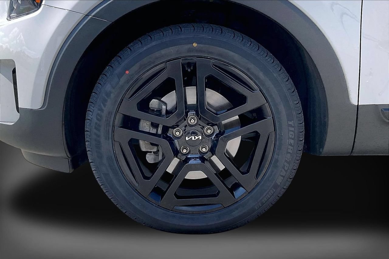 Used 2024 Kia Telluride SX Prestige X-Line AWD/4WD image 35