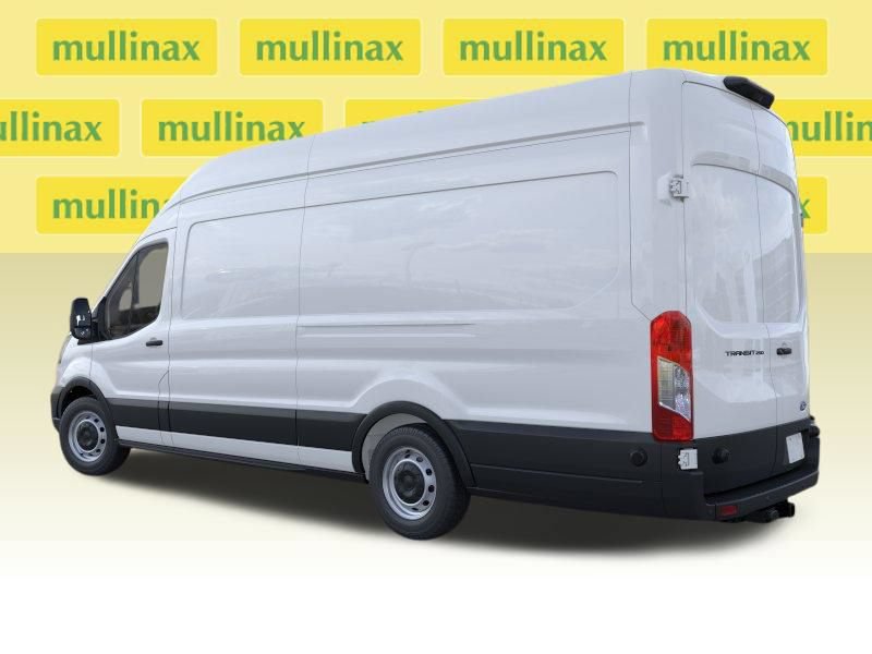 New 2026 Ford Transit 250 148 High Roof Extended w/ Load Area Protection Package RWD image 37