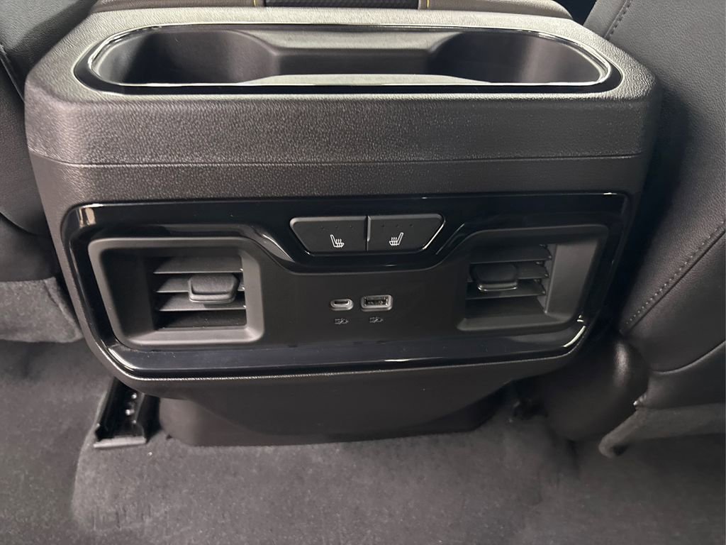 Used 2024 Chevrolet Silverado 1500 ZR2 w/ Technology Package image 36