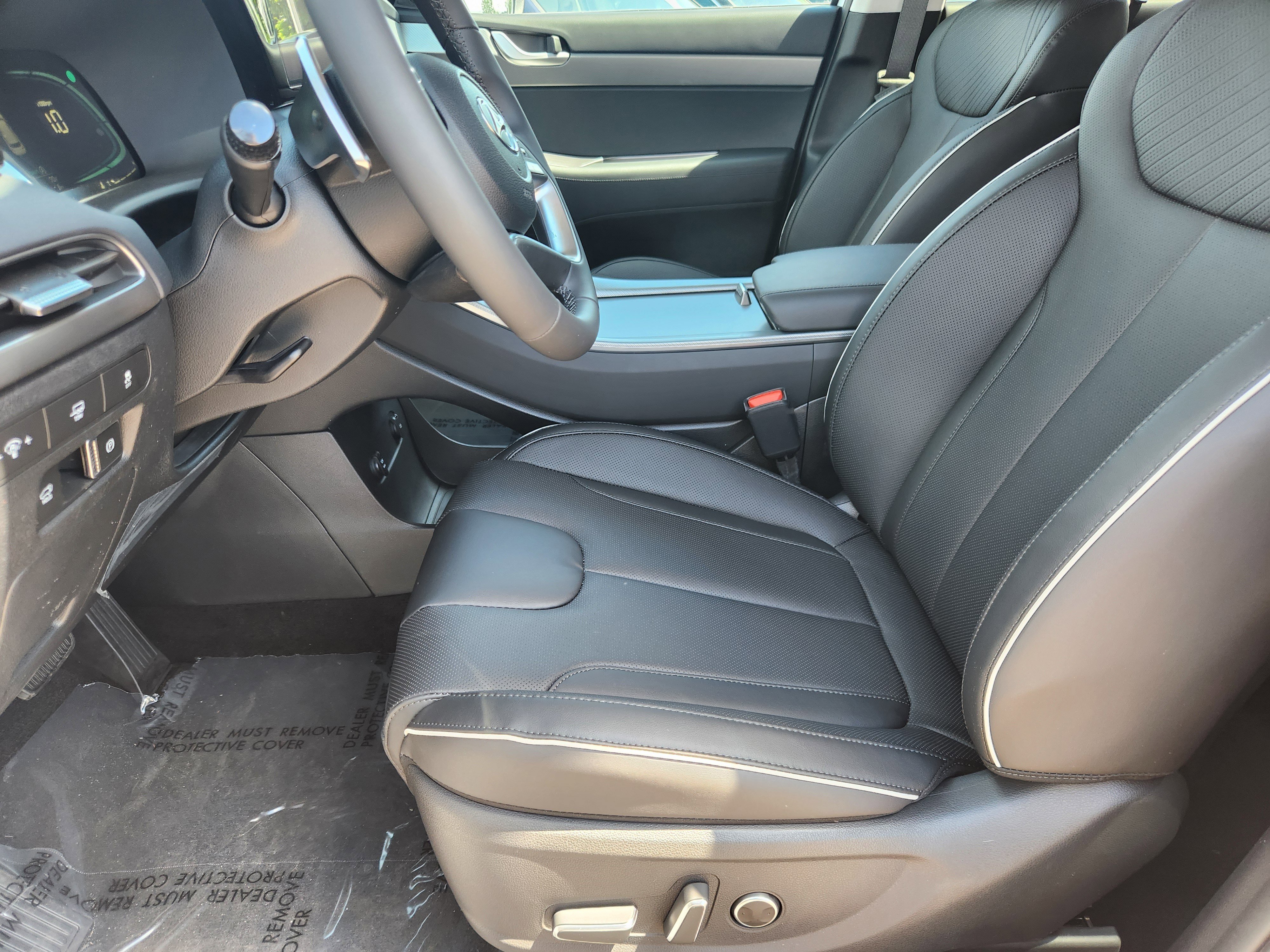New 2025 Hyundai Palisade XRT image 6