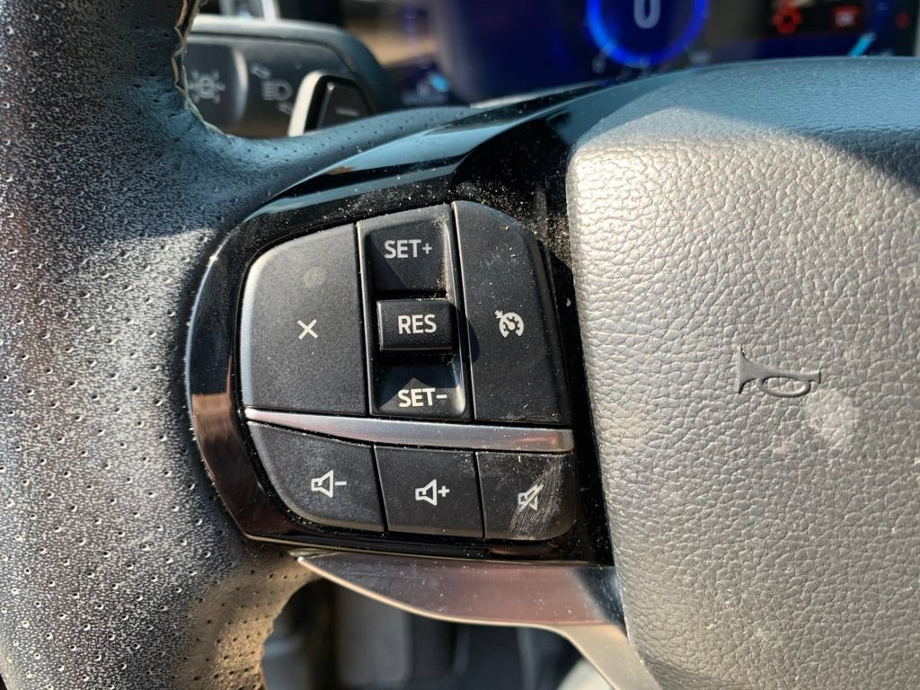 Certified 2023 Ford Explorer ST AWD/4WD image 42