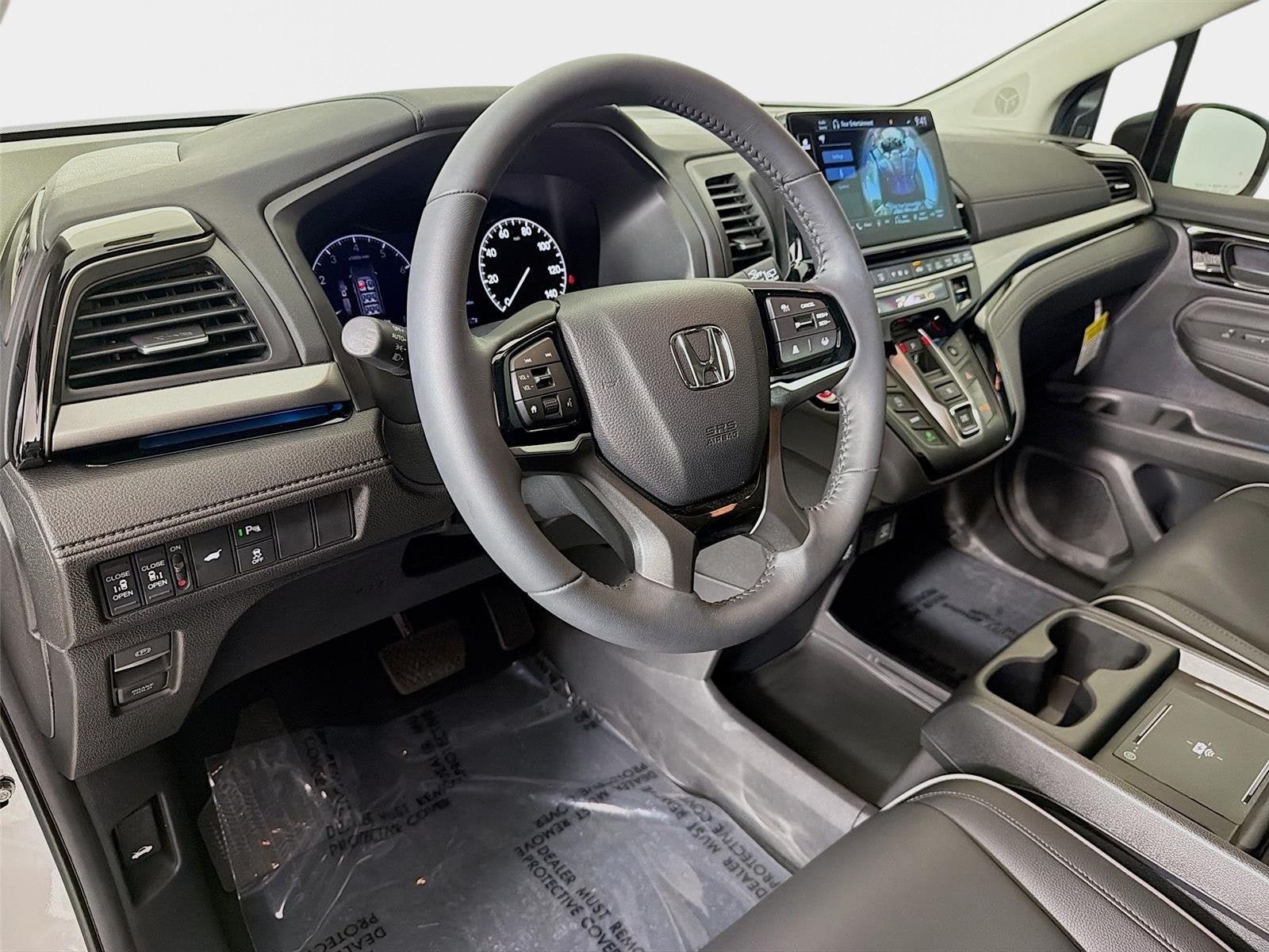 Used 2026 Honda Odyssey Touring image 10